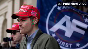 This is the Avatar Image for the Nick Fuentes AI Voice and Text to Speech Generator